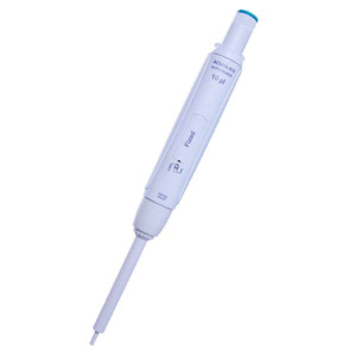 SOCOREX 815 固定400ul 手动单道固定移液器 400uL 货号815.0400