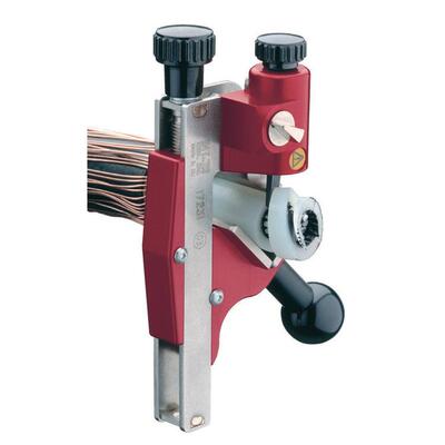 剥皮工具套装17230主绝缘层剥皮可旋转直径130mm