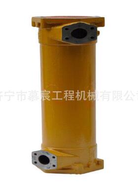 卡特轮式装载机966F发动机机油冷却器127-5537 1N-3082 1W5033