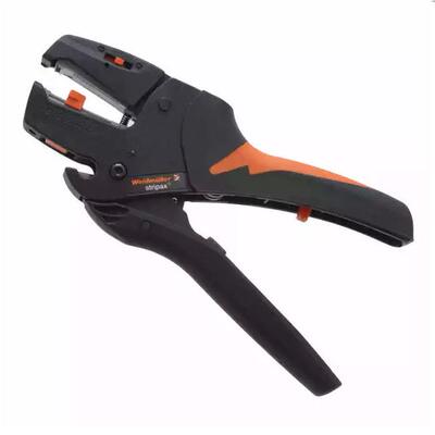 供应Weidmuller工具单层剥除器可调剥线器配件 9005000000