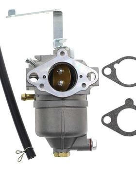 适用YAMAHA MZ360化油器 MZ300 185 EZ-MZ360-00CM EF6600 发电机