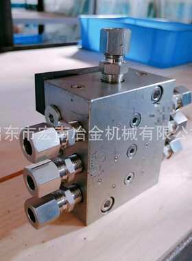 供应KP-4型分配器