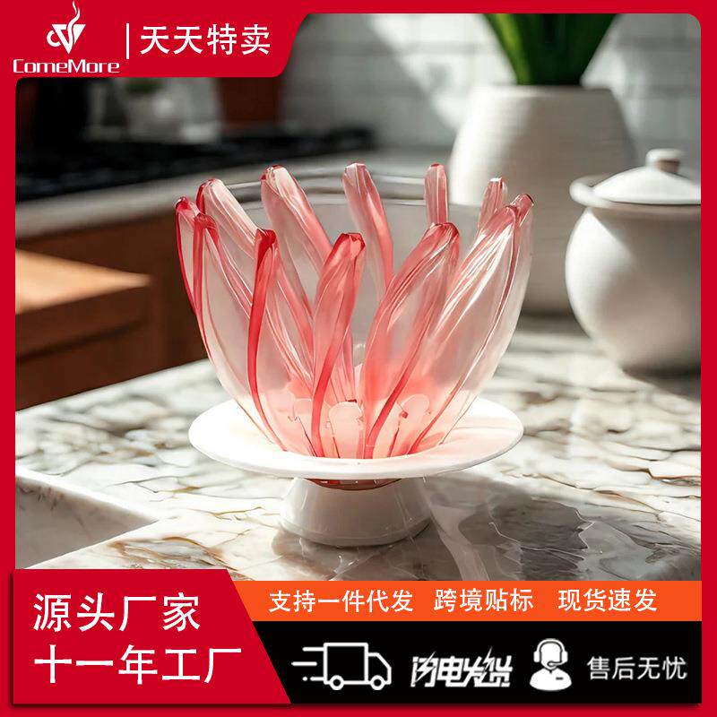 漏斗梦芙蓉家用户外滤纸塑料滤网组合套装V60滤杯过滤器手冲咖啡