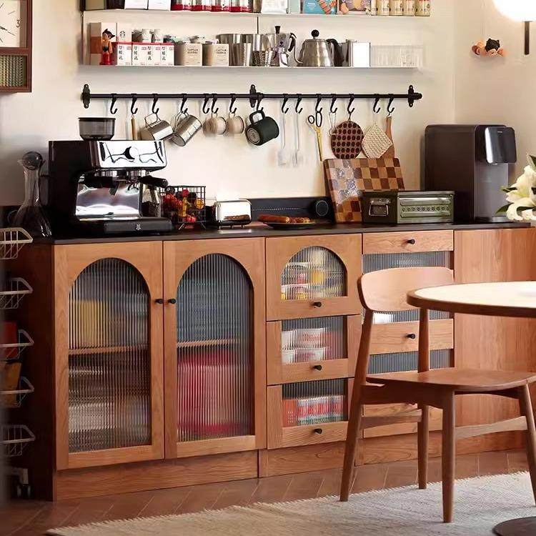 北欧实木餐边柜家用客厅岩板多功能收纳柜厨房简约吧台储物组合柜,玩具/童车/益智/积木/模型,毛绒/玩偶/公仔/布艺类玩具,淘宝优惠券,粉丝福利购,淘宝优惠卷