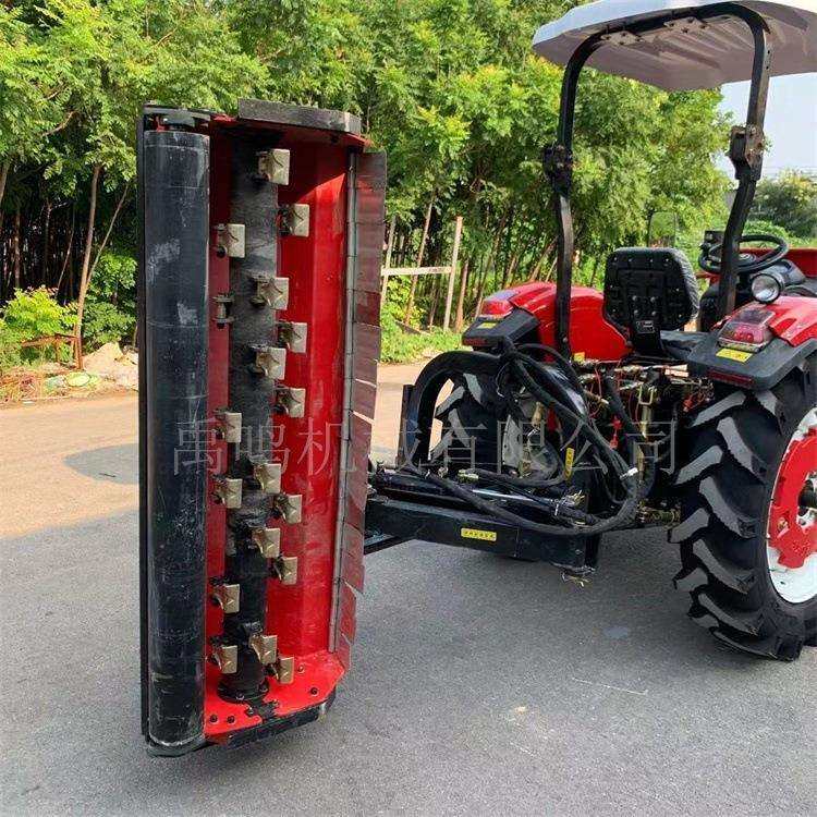 农用侧挂式打草机 液压粉碎秸秆还田机 可侧移割路边草 斜坡草,玩具/童车/益智/积木/模型,毛绒/玩偶/公仔/布艺类玩具,淘宝优惠券,粉丝福利购,淘宝优惠卷