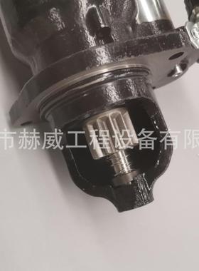 XS113E徐工压路机/起动机 C4948058