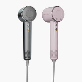 欧莱诗高速吹风机1600W静音大风力家用负离子吹风筒便携式 吹风机