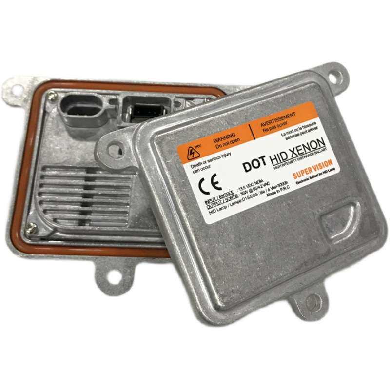 适用欧司朗安定器D1S\D3S安定器欧司朗45W福克斯新胜达原装拆