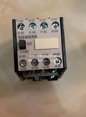 接触器3TH82 62-OXMO AC220V默认项