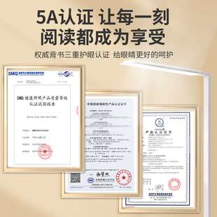 ?STORYBOX大路灯护眼灯全光谱落地儿童学生学习护眼灯阅读灯