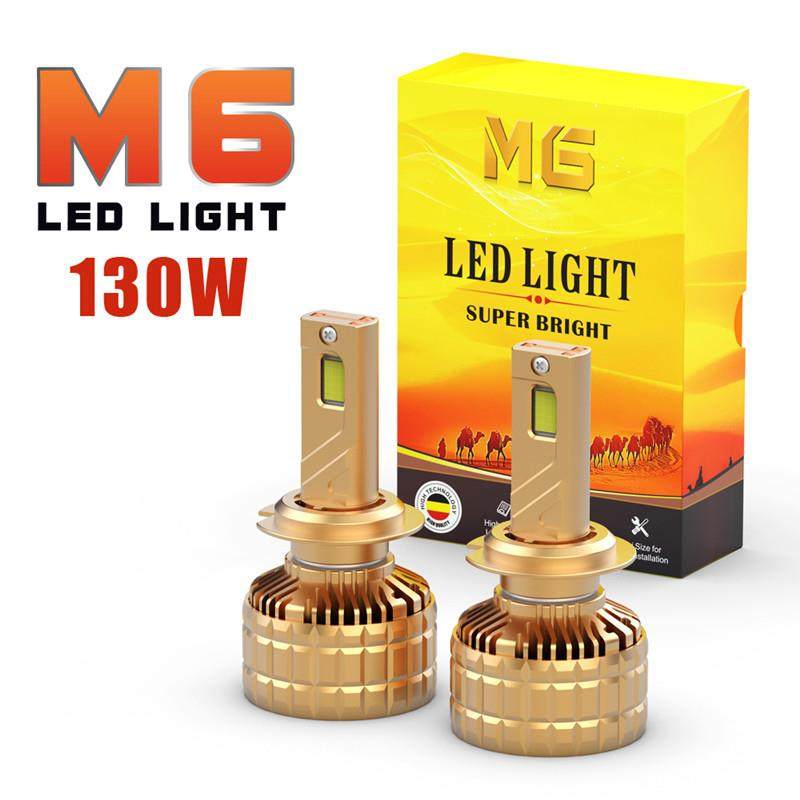 130w三铜管超大功率LED汽车大灯H7 260w超亮聚光12vH11H4前大灯H1,模玩/动漫/周边/娃圈三坑/桌游,模型制作工具/辅料耗材,淘宝优惠券,粉丝福利购,淘宝优惠卷