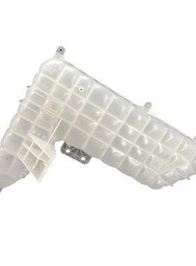 挖掘机配件新款卡特E320GCE副水箱冷却液水壶511-0264/554-9412