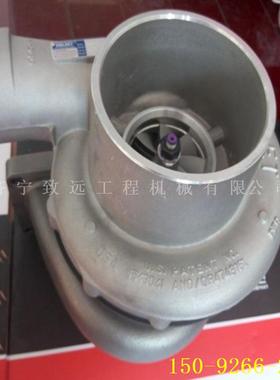 涡轮增压器6745-81-8040PC300/350/360/400挖掘机涡轮增压器
