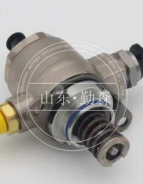 SA6D170E-2柴油机燃油泵 6162-55-1011  6162-55-1200