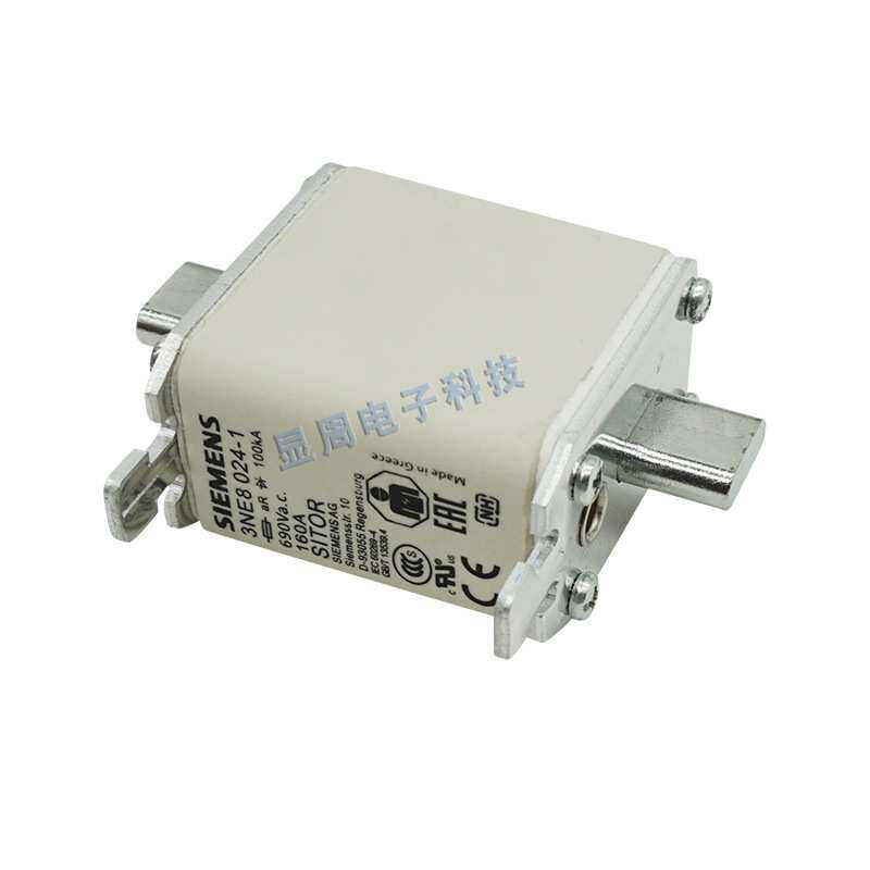 保险丝熔断器3NE8003-1 3NE8017-1 3NE8018-1 3NE1020-2 NE1021-2