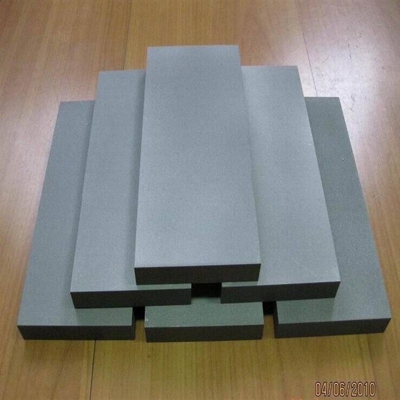 供应国产YG8硬质合金钨钢棒 YG8钨钢板 YG8钨钢条耐冲击韧性好