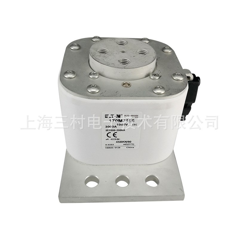 全新原装快速熔断器保险丝170M7147 170M7148 170M7149 170M7156