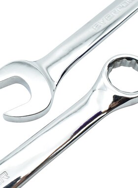 艾威博尔 355014 14件套精品镜面两用扳手组套