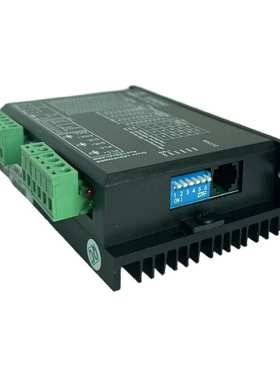 2DM415/2DM420/2DM542/2DM556/2DM860杰美康两相步进电机驱动器