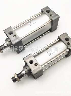 SMC标准气缸MBB/MDBB40-25/50/75/100/200/300/400/500/600/700Z