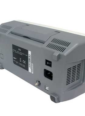 UNI-T/优利德  UTD2062CM 示波器 60M双通道数字储存示波器