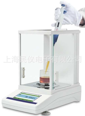 FA1004T、FA1204T、FA2004T、FA2104T、FA2204T触屏内校分析天平