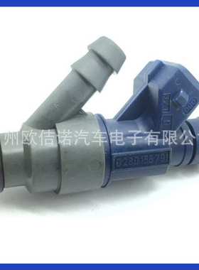 0280155791 06A906031C燃油喷射器适用Volkswagen Golf Jetta