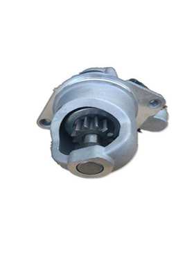 QDJ276C QD2602起动机3708010-S001 大柴锡柴CA4110 柴油机起动机