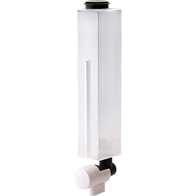 ft生活采家 免打孔 酒店浴室 手压壁挂式 皂液器 内管按压 配件,3C数码配件,USB灯,淘宝优惠券,粉丝福利购,淘宝优惠卷