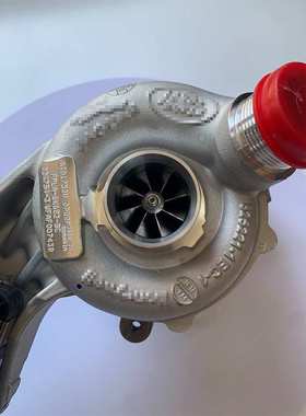 GTD1752V 824754-5003 FPLA-6K682-BC LR084605 涡轮增压器原装