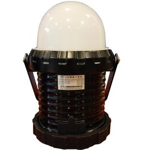 海洋王FW6330LED轻便工作灯手提式底部带磁铁检修装卸应急灯