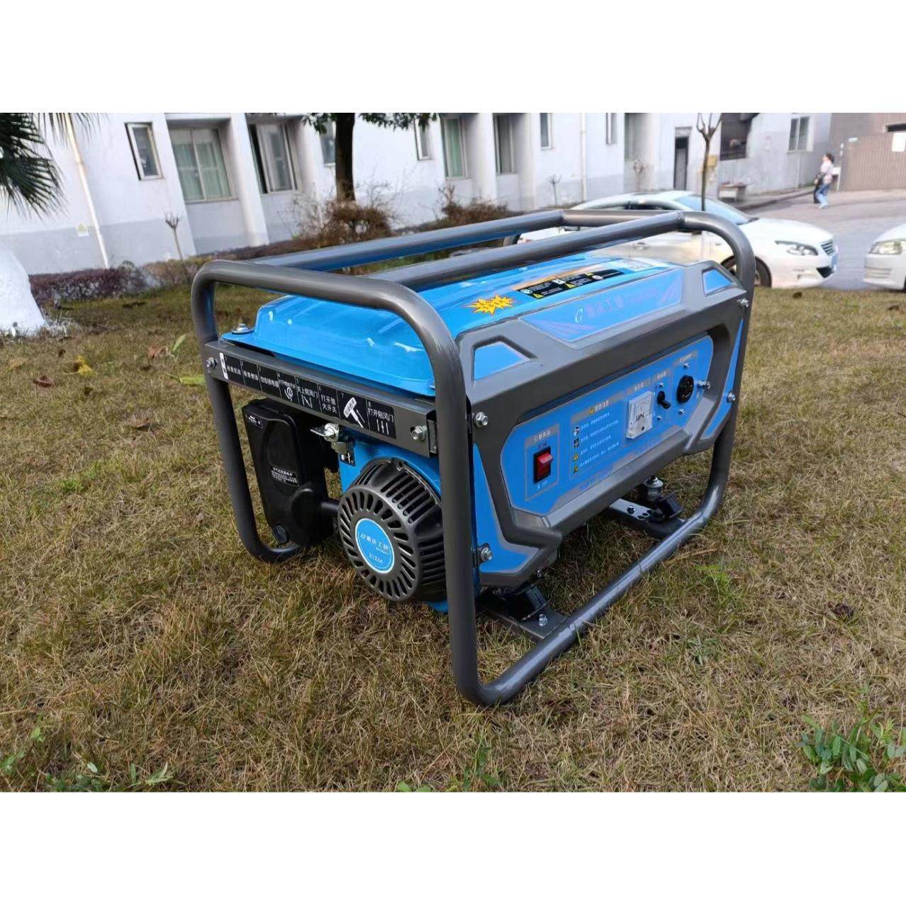 2.8kw手拉汽油发电机220v户外小型3kw发电设备,农机/农具/农膜,耕种机械/微耕机/开沟机,淘宝优惠券,粉丝福利购,淘宝优惠卷