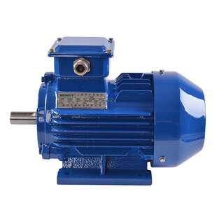 三相异步电动机1.5kw380vy90l 轴头24mm全铜三相异步高速电动机