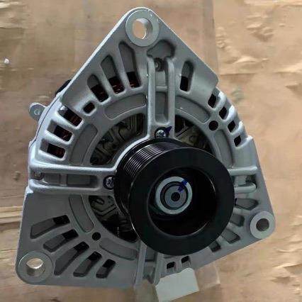1040010-FF080822P发电机适用东风超龙工程车发电机