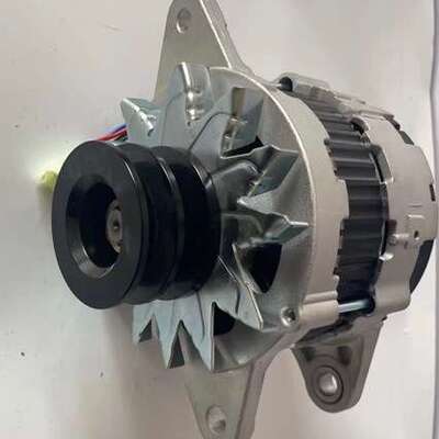 27040-1952发电机02011520115发电机适用HINO日野J08C发电机