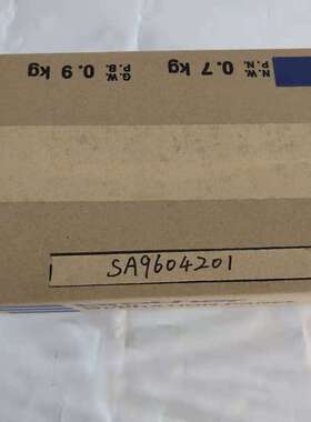 兄弟缝纫机配件 8452C显示屏 SA9604201