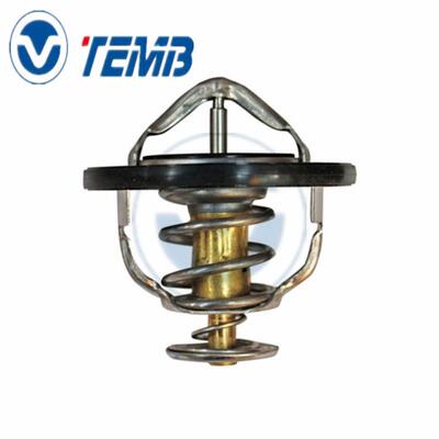 适用起亚节温器 现代汽车节温器25500-37200 25500-35540