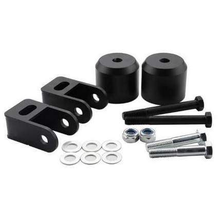 含税 适用05-23福特F250 F350 4WD 2.5/3寸前轮底盘提升套件带减