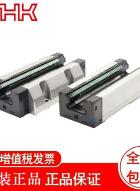THK  导轨滑块  SRG 15A  SRG 20A  SRG 20LA  SRG 25C