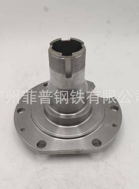 FAP40011-VB200适用于途乐Y61左前轮轴头