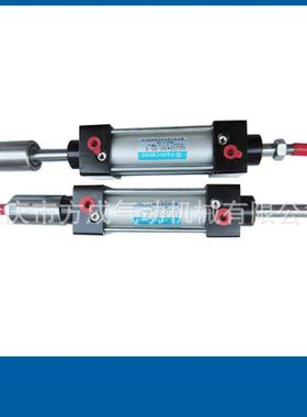 方成气动供应10A-5ST80薄型气缸高压气缸磁偶气缸双杆气缸