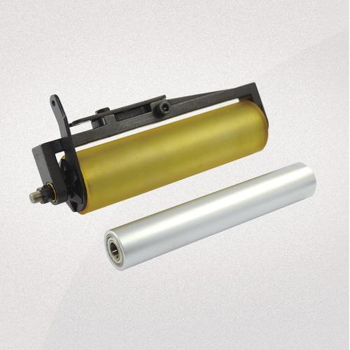 72843青柳33N橡胶后拖轮REAR PULLER ATTACHMENT