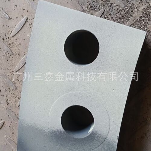 等离子热喷涂设备石墨板坩埚硬质合金超音速等离子喷涂隔音房