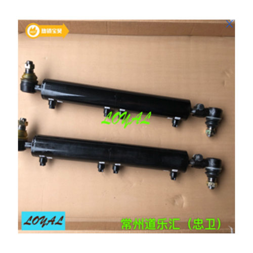 转向助力油缸A0004663492适用于奔驰卡车泵车工程车