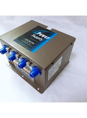 思帝克离子风嘴ST201FA一托二离子风嘴制定生产