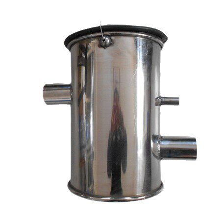 挤奶设备配件奶水分离器