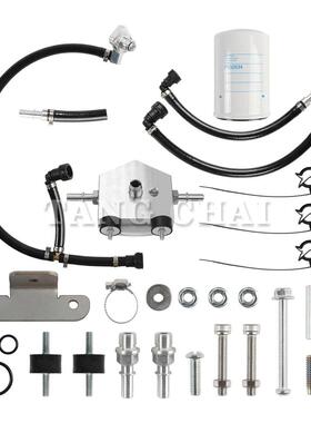 温州唐柴防灾套件7031190CP4-6.7F-BP-G2.1适用于福特