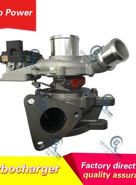 786880BK2Q6K682CA适用于福特2.2T发动机涡轮增压器