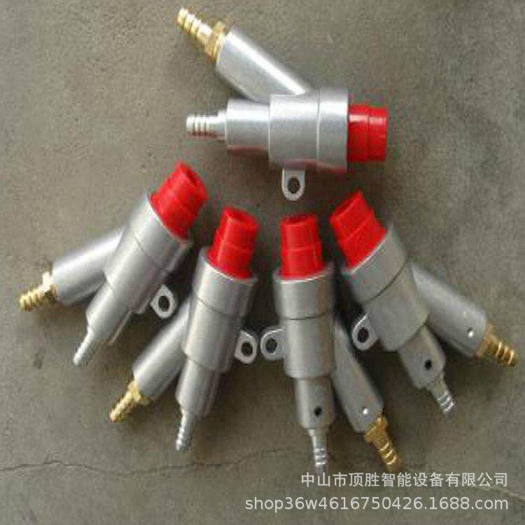 直销喷砂枪喷砂机专用喷枪A型B型喷枪规格齐全