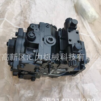压路机震动泵90R075DD1AB60P4S1DGBGBA323224液压泵